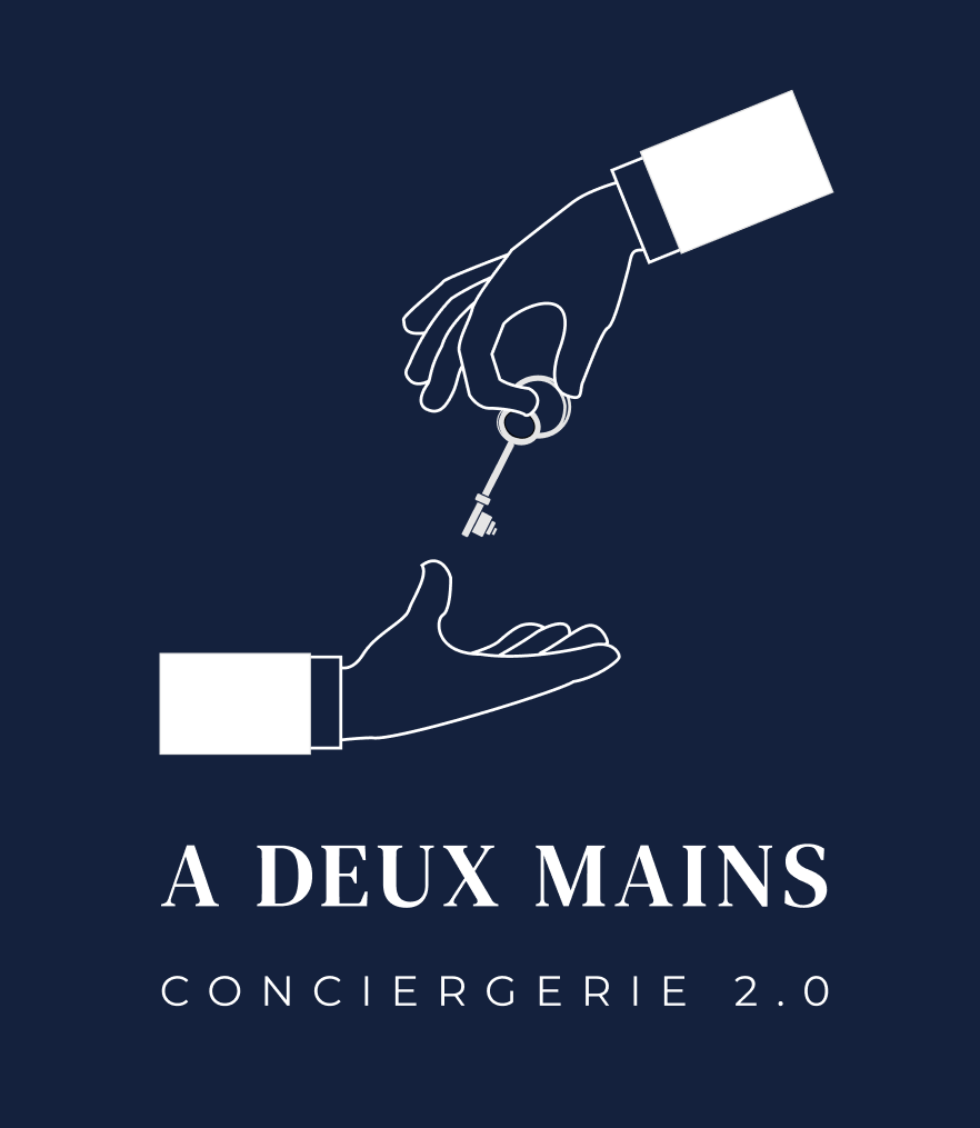 À Deux Mains