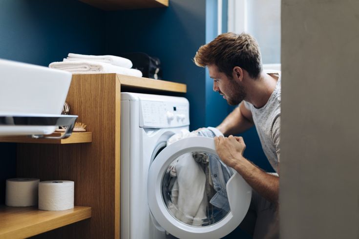 Service de Lessive Professionnel